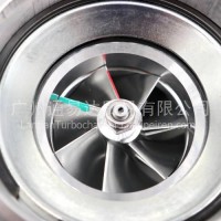 Garrett 涡轮增压器/S00025725 01