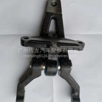 东风14档离合器拨叉/1602060-90200