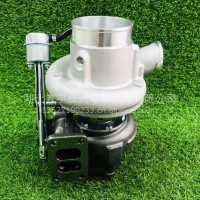 2881888 HX40W康明斯涡轮增压器ISC CM850 QSB6.7发动机/4033647 2842809 4035438 403705
