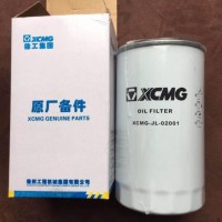 徐工五十铃机油滤芯/XCMG-JL-02001