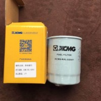 徐工五十铃燃油滤芯/XCMG-RXL-02001