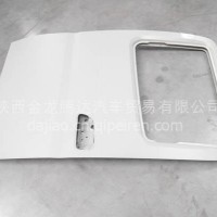 奥铃车门/奥铃车门板装配总成/欧马可车门/1B18062000002