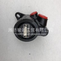 优品推荐北汽福田欧辉客车公交车旅游车BJ6880转向油泵/ZYB17-16AS16 1688034070020