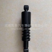 重汽豪沃T5G驾驶室前减震器/811W41722-6033/2