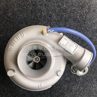 装载机上柴S00025618 02 70001223原装涡轮增压器/S00025618 02