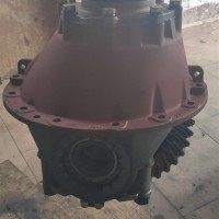 东风德纳桥T76V3减速器总成底盘件/2402010-T76V3