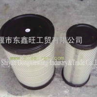 弗列加PU空滤芯套装总成