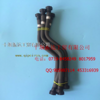 东风康明斯欧四橡塑管系列