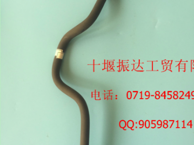 东风康明斯欧四橡塑管系列图4