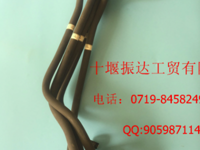 东风康明斯欧四橡塑管系列图5