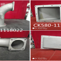 CVN10-1118022 CK580-1119125SF1