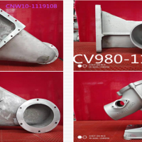 CNW10-1119108 CV980-1109018