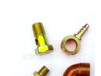 球形接头/环形接头/旋转接头(各种公制/英制规格)图3