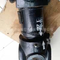 陕汽军车 各种传动轴大全/2150k一2201010一B