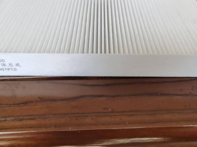 滤清器系列产品图3