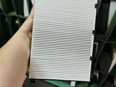 滤清器系列产品图4