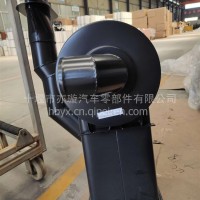 东风天锦沙漠空滤总成空气滤清器总成/1109010-CG110T1