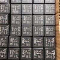五爪继电器/0332209211