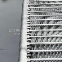原厂散热器总成/1301010-TJKF02Y