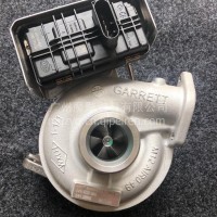 江淮1044100FD060 873597-0001 GTD14原装涡轮增压器/1044100FD060