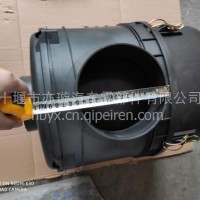 现货东风股份空滤总成东风多利卡空气滤清器总成/1109010-C51542-A