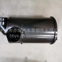 低价出售陕汽军车空气滤清器滤总成/BZ9112190095