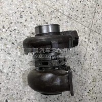 卡特3512B双涡轮水冷188-4630原装涡轮增压器/188-4630