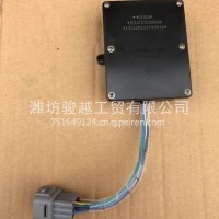 优质货源北汽福田欧辉客车公交车电车旅游车大巴无刷风扇控制器/1U12737510006