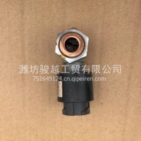 原厂供应北汽福田欧辉客车电动车公交车车速传感器/SH-1U11137600006-WZBF
