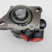 北汽福田欧辉客车公交车旅游车BJ6880转向油泵 型号齐全/ZYB17-16AS16 1688034070020