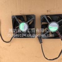 原厂供应北汽福田欧辉欧辉客车风扇/TA450DC