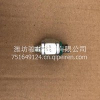 大量供应北汽福田欧辉客车电车电动车BJ6852压力开关小绿头/1612129610008