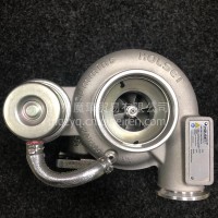 福田康明斯3795256 3795257 HE211W原装涡轮增压器/3795256 3795257