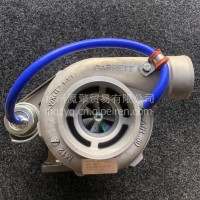 玉柴JC100-1118100-135 849711-0001原装涡轮增压器/JC100-1118100-135