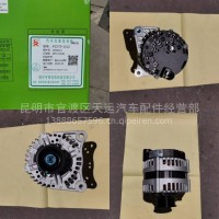 福田康明斯ISG110A发电机申湖电器天运电器电喷后处理/3698351