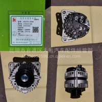 解放J6锡柴发电机申湖电器天运电器电喷后处理/3701010-36D