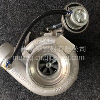 玉柴国五A5BE1-1118100A-752康跃原装涡轮增压器/A5BE1-1118100A-752