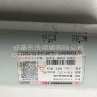 东风商用车康明斯发动机原厂燃油细滤器总成1117010-SH002/1117010-SH002
