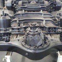 厂家直销BW 东风商用车后桥东风140后桥总成/140后桥总成