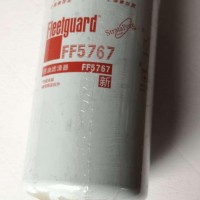 东风商用车康明斯国四发动机弗列加柴油滤清器FF5767/FF5767