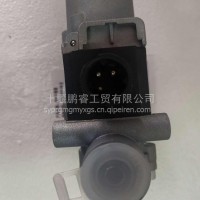 3550ZB1E-001东风天龙天锦ABS电磁阀总成/3550ZB1E-001