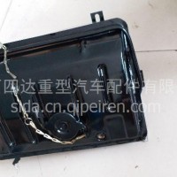 陕汽SX2150K军车用铜副水箱/2150k一1311010