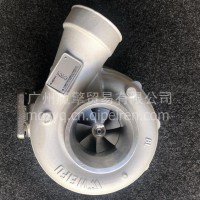 上柴12V135 6135 70001132发电机组原装涡轮增压器/S00020297 01
