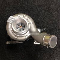 江西五十铃4JJ1 3.0 TD04 49477-06210原装涡轮增压器/8974355551