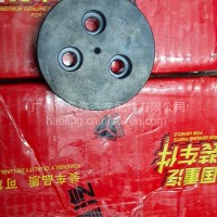 重汽曼发动机小中间齿轮轴/200V04500－0077