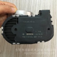 重汽曼发动机电子节气门 博世原厂节气门 玉柴发动机节气门/K5B00-1113640