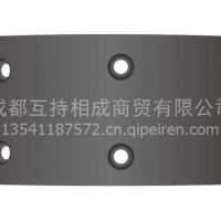 东风3TF刹车片 东风旗舰天龙天锦大力神KCKR配件专用刹车片/13541187572