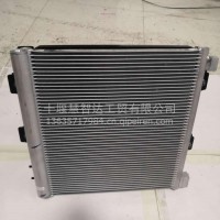 东风天然气国六冷凝器8105010-T5KF04Y/8105010-T5KF04Y