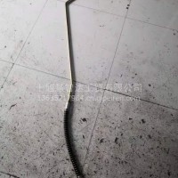 东风天然气VL国六方向机油管3405030-T5KF00Y/3405030-T5KF00Y