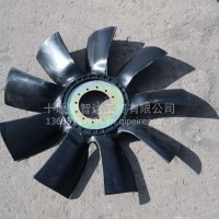 天然气天龙玉柴375风叶1308010-K20H0/1308010-K20H0